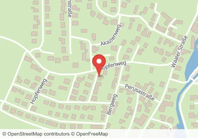 Hopfenweg Pfaffenhofen an der Ilm – Hotels in der Nähe Hotels an der Hopfenweg in Pfaffenhofen an der Ilm – Unterkünfte, Pensionen und Ferienwohnungen in zentraler Lage