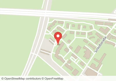 Hotels an der Hubertusstraße in Olching – Unterkünfte, Pensionen und Ferienwohnungen in zentraler Lage