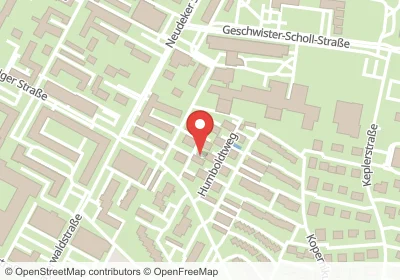 Hotels an der Ignaz-Semmelweis-Weg in Neutraubling – Unterkünfte, Pensionen und Ferienwohnungen in zentraler Lage