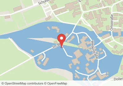 Hotels an der Im Brühl in Nördlingen – Unterkünfte, Pensionen und Ferienwohnungen in zentraler Lage