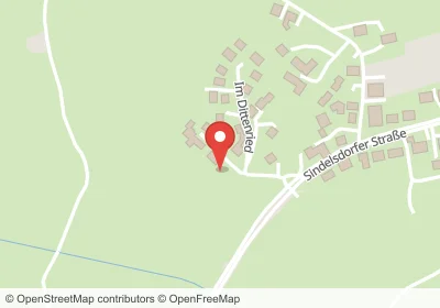 Hotels an der Im Dittenried in Penzberg – Unterkünfte, Pensionen und Ferienwohnungen in zentraler Lage