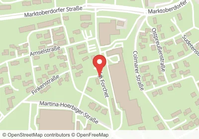 Hotels an der Im Forchet in Schongau – Unterkünfte, Pensionen und Ferienwohnungen in zentraler Lage