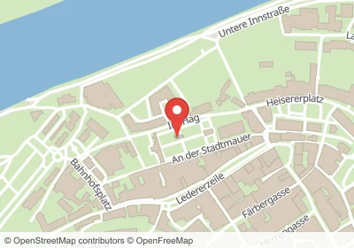 Im Hag Wasserburg am Inn – Hotels in der Nähe Hotels an der Im Hag in Wasserburg am Inn – Unterkünfte, Pensionen und Ferienwohnungen in zentraler Lage