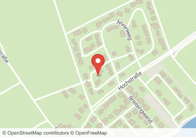 Hotels an der In den Barten in Nördlingen – Unterkünfte, Pensionen und Ferienwohnungen in zentraler Lage