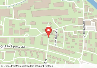 In der Reite Sonthofen – Hotels in der Nähe Hotels an der In der Reite in Sonthofen – Unterkünfte, Pensionen und Ferienwohnungen in zentraler Lage