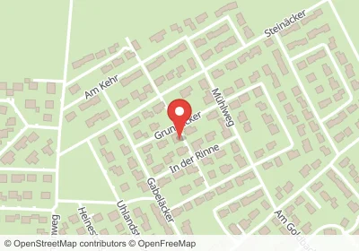 Hotels an der In der Rinne in Nördlingen – Unterkünfte, Pensionen und Ferienwohnungen in zentraler Lage