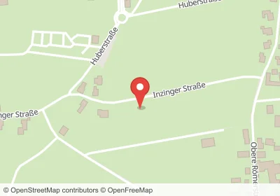 Inzinger Straße Pocking – Hotels in der Nähe Hotels an der Inzinger Straße in Pocking – Unterkünfte, Pensionen und Ferienwohnungen in zentraler Lage