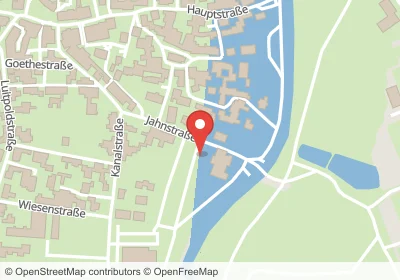 Jahnstraße Treuchtlingen – Hotels in der Nähe Hotels an der Jahnstraße in Treuchtlingen – Unterkünfte, Pensionen und Ferienwohnungen in zentraler Lage