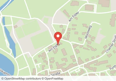 Hotels an der Jahnstraße in Roding – Unterkünfte, Pensionen und Ferienwohnungen in zentraler Lage