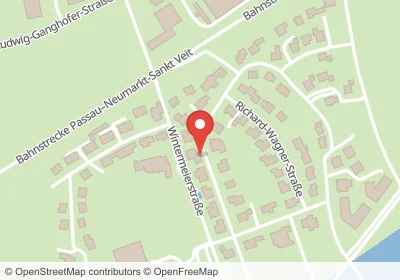 Johann-Strauß-Straße Neumarkt-Sankt Veit – Hotels in der Nähe Hotels an der Johann-Strauß-Straße in Neumarkt-Sankt Veit – Unterkünfte, Pensionen und Ferienwohnungen in zentraler Lage