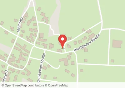 Hotels an der Johannesweg in Scheßlitz – Unterkünfte, Pensionen und Ferienwohnungen in zentraler Lage