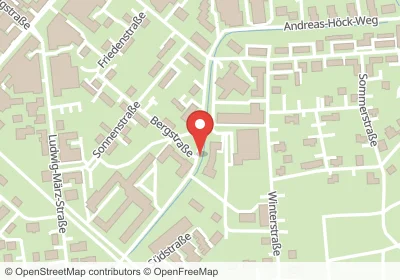 Hotels an der Josef-Boos-Platz in Penzberg – Unterkünfte, Pensionen und Ferienwohnungen in zentraler Lage