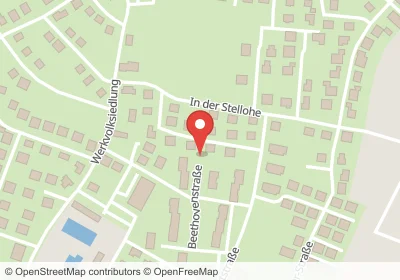 Hotels an der Josef-Hösl-Straße in Vilseck – Unterkünfte, Pensionen und Ferienwohnungen in zentraler Lage