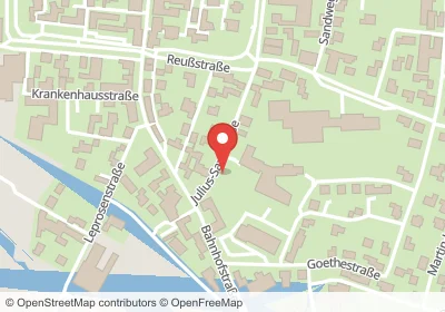 Julius-Sax-Straße Neustadt an der Donau – Hotels in der Nähe Hotels an der Julius-Sax-Straße in Neustadt an der Donau – Unterkünfte, Pensionen und Ferienwohnungen in zentraler Lage