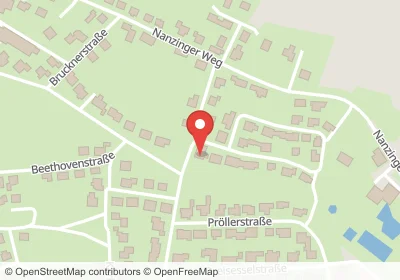 Hotels an der Kaitersbergstraße in Roding – Unterkünfte, Pensionen und Ferienwohnungen in zentraler Lage