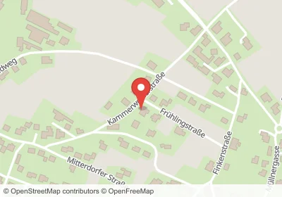 Kammerweiherstraße Roding – Hotels in der Nähe Hotels an der Kammerweiherstraße in Roding – Unterkünfte, Pensionen und Ferienwohnungen in zentraler Lage