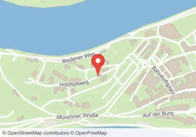 Kanalweg Wasserburg am Inn – Hotels in der Nähe Hotels an der Kanalweg in Wasserburg am Inn – Unterkünfte, Pensionen und Ferienwohnungen in zentraler Lage