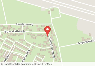 Hotels an der Kantplatz in Neutraubling – Unterkünfte, Pensionen und Ferienwohnungen in zentraler Lage