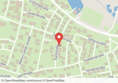 Kantstraße Neustadt an der Donau – Hotels in der Nähe Hotels an der Kantstraße in Neustadt an der Donau – Unterkünfte, Pensionen und Ferienwohnungen in zentraler Lage