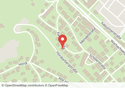 Hotels an der Kantstraße in Vilshofen an der Donau – Unterkünfte, Pensionen und Ferienwohnungen in zentraler Lage