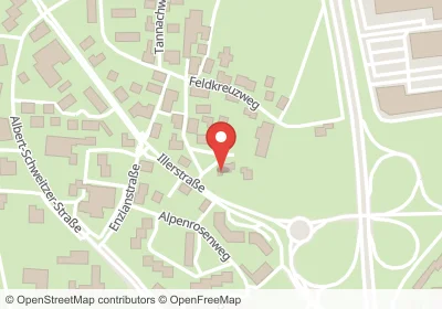 Kapellenweg Sonthofen – Hotels in der Nähe Hotels an der Kapellenweg in Sonthofen – Unterkünfte, Pensionen und Ferienwohnungen in zentraler Lage