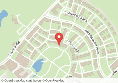 Hotels an der Karlstraße in Olching – Unterkünfte, Pensionen und Ferienwohnungen in zentraler Lage