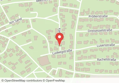 Hotels an der Karlstraße in Roding – Unterkünfte, Pensionen und Ferienwohnungen in zentraler Lage
