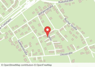 Hotels an der Karlstraße in Oberasbach – Unterkünfte, Pensionen und Ferienwohnungen in zentraler Lage