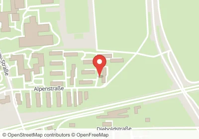 Hotels an der Karwendelstraße in Neusäß – Unterkünfte, Pensionen und Ferienwohnungen in zentraler Lage