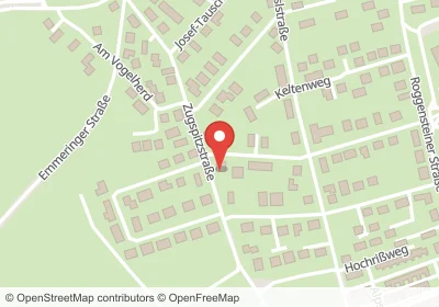 Hotels an der Karwendelstraße in Olching – Unterkünfte, Pensionen und Ferienwohnungen in zentraler Lage