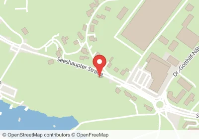 Hotels an der Karwendelstraße in Penzberg – Unterkünfte, Pensionen und Ferienwohnungen in zentraler Lage