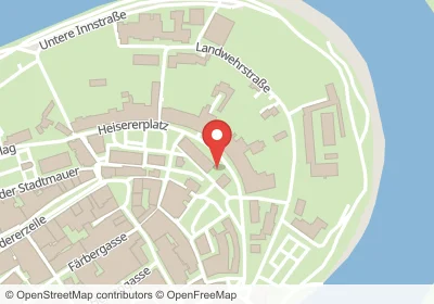 Kaspar-Aiblinger-Platz Wasserburg am Inn – Hotels in der Nähe Hotels an der Kaspar-Aiblinger-Platz in Wasserburg am Inn – Unterkünfte, Pensionen und Ferienwohnungen in zentraler Lage