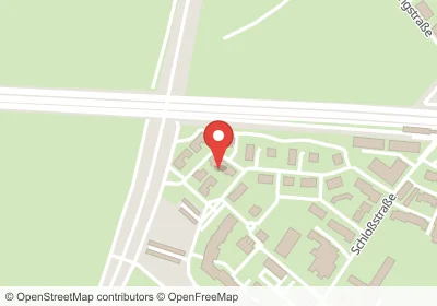 Hotels an der Katharinastraße in Olching – Unterkünfte, Pensionen und Ferienwohnungen in zentraler Lage