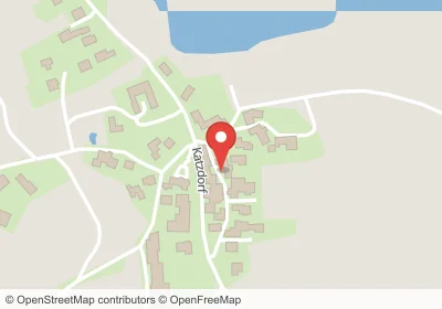 Hotels an der Katzdorf in Neunburg vorm Wald – Unterkünfte, Pensionen und Ferienwohnungen in zentraler Lage