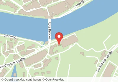 Hotels an der Kellerstraße in Wasserburg am Inn – Unterkünfte, Pensionen und Ferienwohnungen in zentraler Lage
