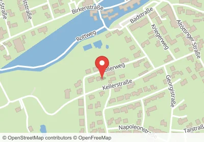 Kellerweg Neumarkt-Sankt Veit – Hotels in der Nähe Hotels an der Kellerweg in Neumarkt-Sankt Veit – Unterkünfte, Pensionen und Ferienwohnungen in zentraler Lage