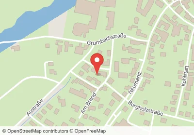Kiliansiedlung Scheßlitz – Hotels in der Nähe Hotels an der Kiliansiedlung in Scheßlitz – Unterkünfte, Pensionen und Ferienwohnungen in zentraler Lage