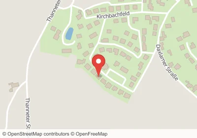Hotels an der Kirchbachfeld in Vilshofen an der Donau – Unterkünfte, Pensionen und Ferienwohnungen in zentraler Lage