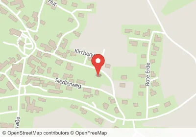 Hotels an der Kirchenweg in Pegnitz – Unterkünfte, Pensionen und Ferienwohnungen in zentraler Lage