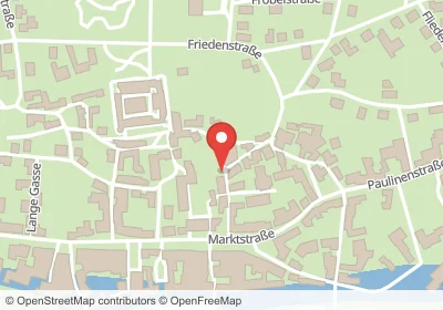 Hotels an der Klöpfelshauck in Ostheim vor der Rhön – Unterkünfte, Pensionen und Ferienwohnungen in zentraler Lage