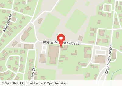 Hotels an der Kloster-Mondsee-Straße in Vilshofen an der Donau – Unterkünfte, Pensionen und Ferienwohnungen in zentraler Lage