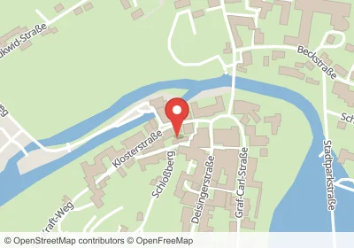 Hotels an der Klosterstraße in Pappenheim – Unterkünfte, Pensionen und Ferienwohnungen in zentraler Lage