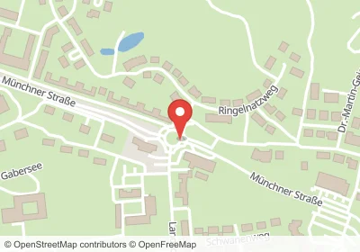 Hotels an der Köbingerbergstraße in Wasserburg am Inn – Unterkünfte, Pensionen und Ferienwohnungen in zentraler Lage
