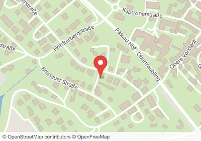 Hotels an der Königsberger Straße in Vilshofen an der Donau – Unterkünfte, Pensionen und Ferienwohnungen in zentraler Lage