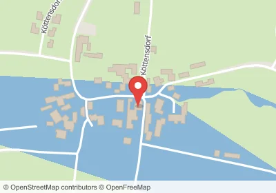 Hotels an der Köttensdorf in Scheßlitz – Unterkünfte, Pensionen und Ferienwohnungen in zentraler Lage