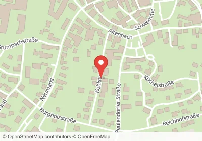 Hotels an der Kohlstatt in Scheßlitz – Unterkünfte, Pensionen und Ferienwohnungen in zentraler Lage