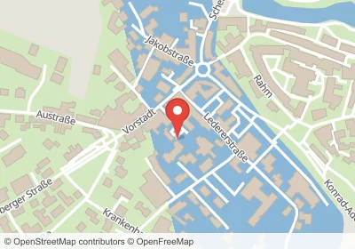 Hotels an der Kollerstraße in Neunburg vorm Wald – Unterkünfte, Pensionen und Ferienwohnungen in zentraler Lage