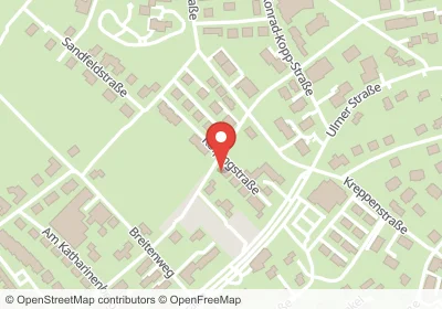 Kolpingstraße Neusäß – Hotels in der Nähe Hotels an der Kolpingstraße in Neusäß – Unterkünfte, Pensionen und Ferienwohnungen in zentraler Lage