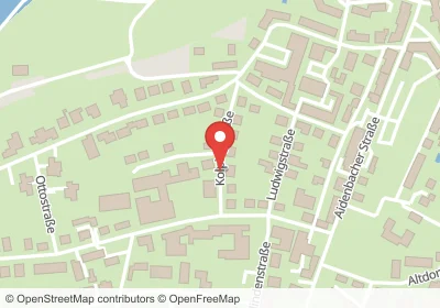 Hotels an der Kolpingstraße in Vilshofen an der Donau – Unterkünfte, Pensionen und Ferienwohnungen in zentraler Lage