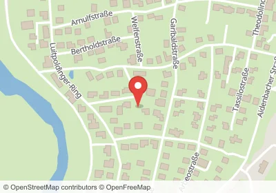 Hotels an der Krachenberger Weg in Vilshofen an der Donau – Unterkünfte, Pensionen und Ferienwohnungen in zentraler Lage